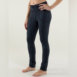 Lululemon Straight Leg Full Length
